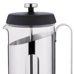 Coffee Makers BergHOFF Essentials 2.5 Cup Stainless Steel Coffee And Tea French Press -Costway Shop stainless steel berghoff french presses 1107129 4f 1000