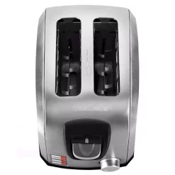Toasters BLACK+DECKER 2-Slice Stainless Steel Toaster 8 Toasters BLACK+DECKER 2-Slice Stainless Steel Toaster -Costway Shop stainless steel black decker pop up toasters t2707s 76 1000