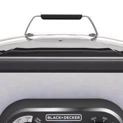 Cookers BLACK+DECKER 6.5 Quart Stainless Steel Slow Cooker 9 Cookers BLACK+DECKER 6.5 Quart Stainless Steel Slow Cooker -Costway Shop stainless steel black decker slow cookers 985115256m 4f 1000