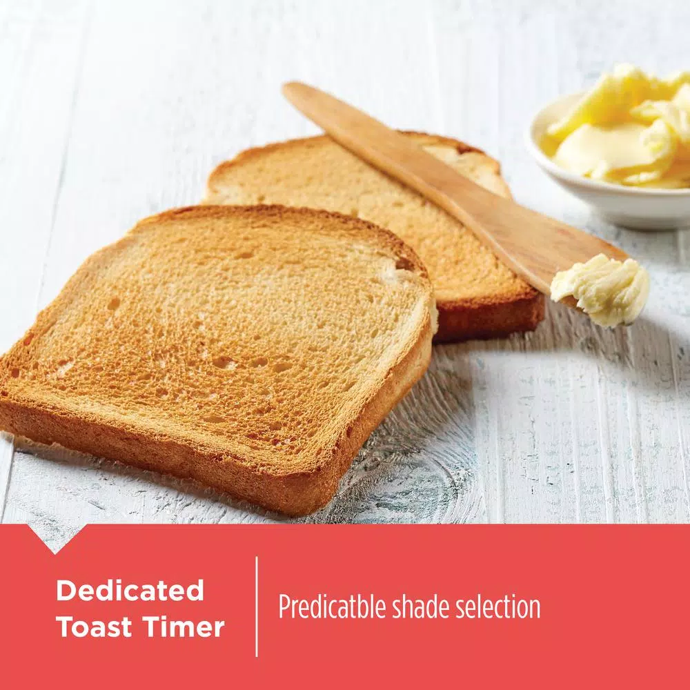 BLACK+DECKER 8-Slice Extra-Wide Convection Toaster Oven, Stainless Steel Toasters BLACK+DECKER 8-Slice Extra-Wide Convection Toaster Oven, Stainless Steel -Costway Shop stainless steel black decker toaster ovens to3240xsbd 44 1000