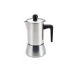 Coffee Makers BonJour 4-Cup Stovetop Espresso Maker In Stainless Steel 1 Coffee Makers BonJour 4-Cup Stovetop Espresso Maker In Stainless Steel -Costway Shop stainless steel bonjour espresso machines 53916 64 1000