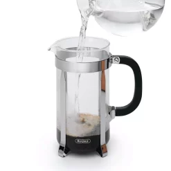 Coffee Makers BonJour Monet 12-Cup French Press -Costway Shop stainless steel bonjour french presses 53346 1f 1000
