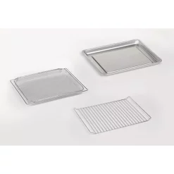 Air Fryers CASO 26 Qt. Stainless Steel Air Fryer Toaster Over -Costway Shop stainless steel caso air fryers 13180 4f 1000