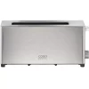 Toasters CASO 2-Slice Stainless Steel Wide Slot Toaster 1 Toasters CASO 2-Slice Stainless Steel Wide Slot Toaster -Costway Shop stainless steel caso pop up toasters 11916 64 1000