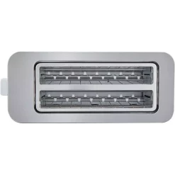 Toasters CASO 4-Slice Stainless Steel Wide Slot Toaster -Costway Shop stainless steel caso pop up toasters 11926 44 1000