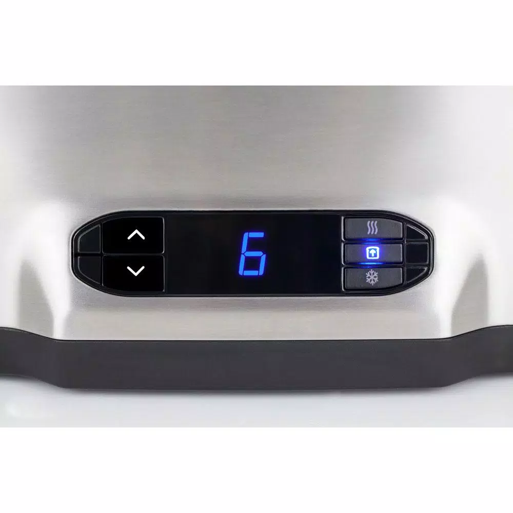 CASO Inox 2-Slice Stainless Steel Wide Slot Toaster with Automatic Shut-Off Toasters CASO Inox 2-Slice Stainless Steel Wide Slot Toaster With Automatic Shut-Off -Costway Shop stainless steel caso pop up toasters 12778 4f 1000