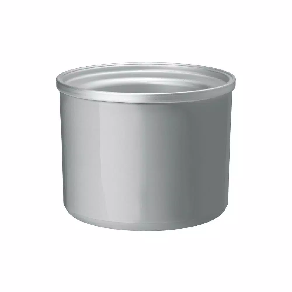 Cuisinart Cool Creations 2 Qt. Stainless Steel Ice Cream Maker Dessert Makers Cuisinart Cool Creations 2 Qt. Stainless Steel Ice Cream Maker -Costway Shop stainless steel cuisinart ice cream makers ice 70 fa 1000