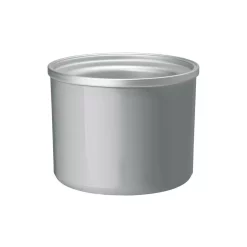 Dessert Makers Cuisinart 2 Qt. Stainless Steel Ice Cream Maker With Control Panel -Costway Shop stainless steel cuisinart ice cream makers ice 70p1 fa 1000