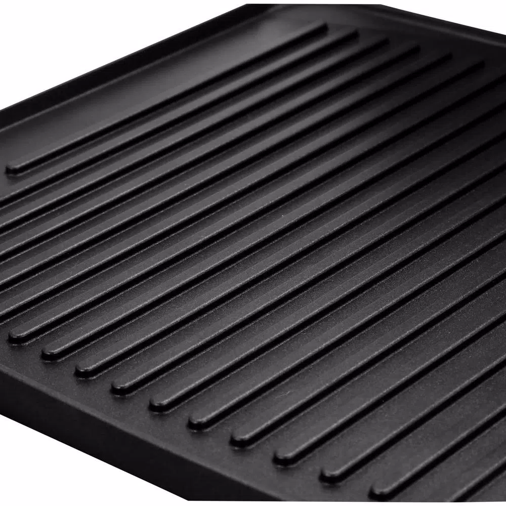 Cuisinart Deluxe Griddler 240 sq. in. Stainless Steel Indoor Grill with Lid Electric Skillets & Indoor Grills Cuisinart Deluxe Griddler 240 Sq. In. Stainless Steel Indoor Grill With Lid -Costway Shop stainless steel cuisinart indoor grills gr 150 44 1000