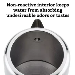 Coffee Makers Farberware 8-Cup Stainless Steel Percolator 5 Coffee Makers Farberware 8-Cup Stainless Steel Percolator -Costway Shop stainless steel farberware percolators 50124 4f 1000