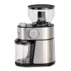 Coffee Makers Hamilton Beach 16 Oz Stainless Steel Burr Coffee Grinder -Costway Shop stainless steel hamilton beach coffee grinders 80385 64 1000