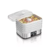 Food Processing Hamilton Beach 5-Tray Stainless Steel Food Dehydrator With Programmable Settings 1 Food Processing Hamilton Beach 5-Tray Stainless Steel Food Dehydrator With Programmable Settings -Costway Shop stainless steel hamilton beach dehydrators 32100 64 1000