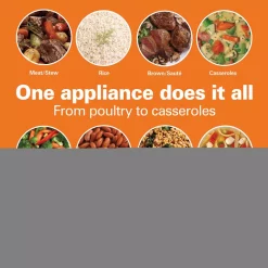 Cookers Hamilton Beach Multi-Function 6 Qt. Stainless Steel Electric Pressure Cooker 9 Cookers Hamilton Beach Multi-Function 6 Qt. Stainless Steel Electric Pressure Cooker -Costway Shop stainless steel hamilton beach electric pressure cookers 34502 76 1000