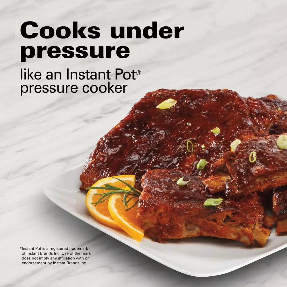 Hamilton Beach Multi-Function 6 Qt. Stainless Steel Electric Pressure Cooker Cookers Hamilton Beach Multi-Function 6 Qt. Stainless Steel Electric Pressure Cooker -Costway Shop stainless steel hamilton beach electric pressure cookers 34502 c3 1000