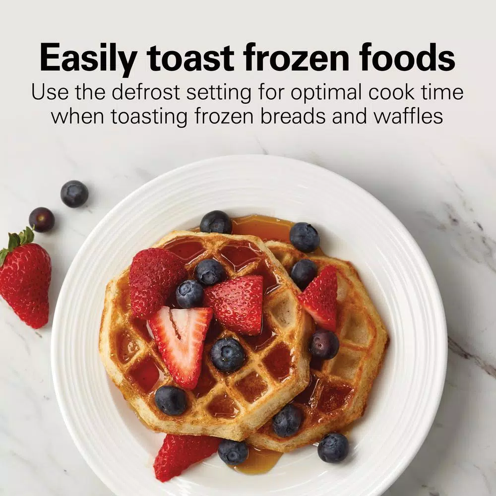 Hamilton Beach Sure Toast 800 W 2-Slice Stainless Steel Wide Slot Toaster Toasters Hamilton Beach Sure Toast 800 W 2-Slice Stainless Steel Wide Slot Toaster -Costway Shop stainless steel hamilton beach pop up toasters 22820 76 1000