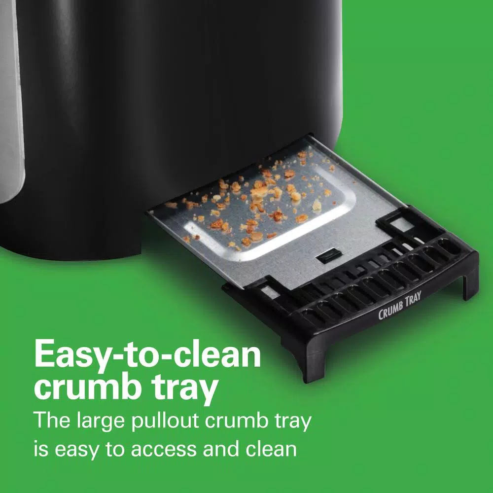 Hamilton Beach Sure Toast 800 W 2-Slice Stainless Steel Wide Slot Toaster Toasters Hamilton Beach Sure Toast 800 W 2-Slice Stainless Steel Wide Slot Toaster -Costway Shop stainless steel hamilton beach pop up toasters 22820 fa 1000