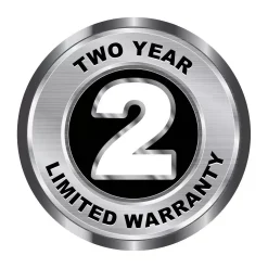 Toasters Hamilton Beach Pro 2-Slice Stainless Steel Wide Slot Toaster -Costway Shop stainless steel hamilton beach pop up toasters 22990 66 1000