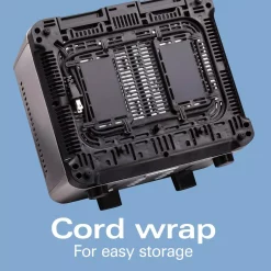 Toasters Hamilton Beach Pro 4-Slice Stainless Steel Wide Slot Toaster 10 Toasters Hamilton Beach Pro 4-Slice Stainless Steel Wide Slot Toaster -Costway Shop stainless steel hamilton beach pop up toasters 24990 76 1000