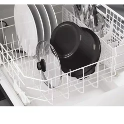 Cookers Hamilton Beach 8 Qt. Programmable Stainless Steel Slow Cooker With Built-In Timer And Temperature Settings -Costway Shop stainless steel hamilton beach slow cookers 33480 fa 1000