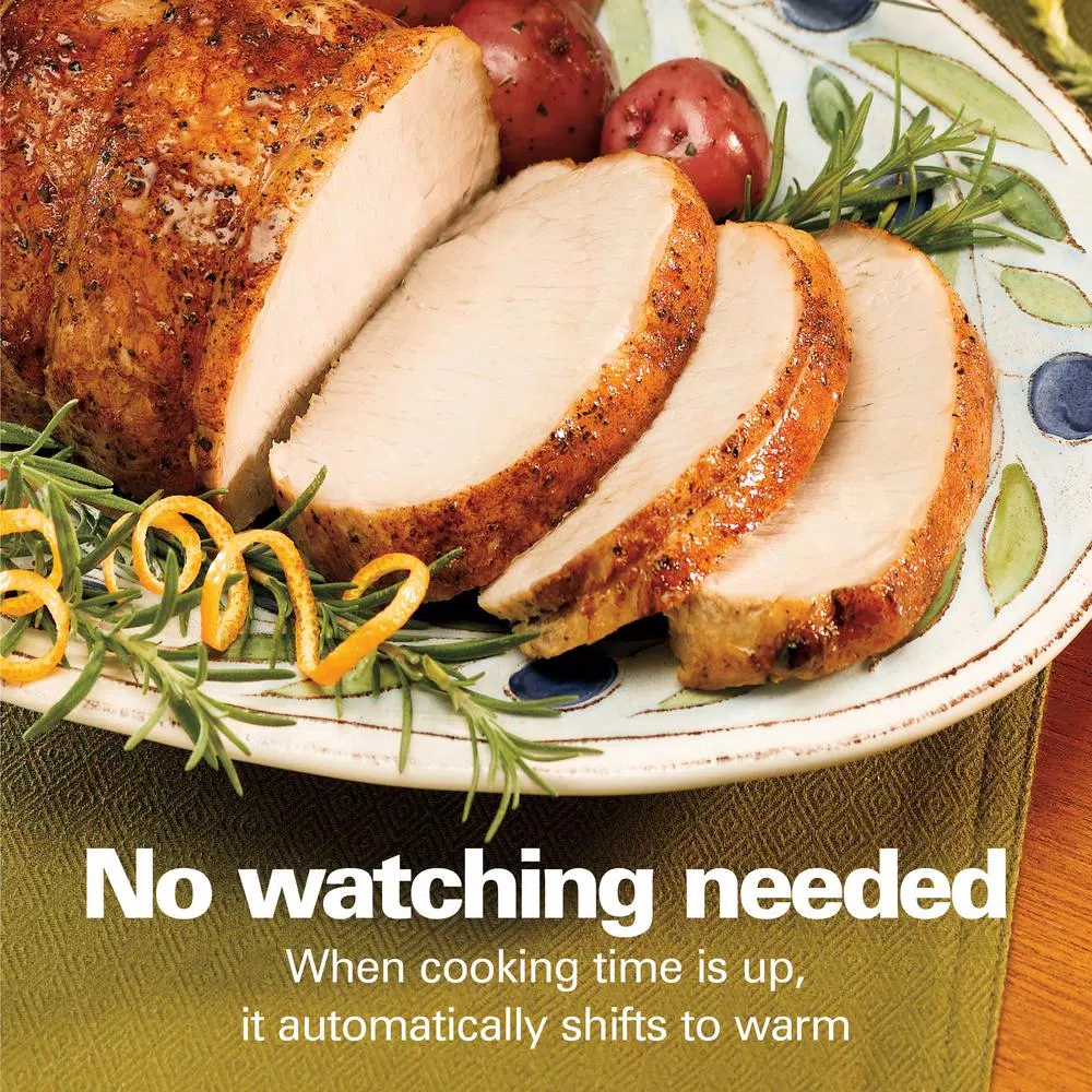 Hamilton Beach Stovetop Sear and Cook 6 Qt. Stainless Steel Slow Cooker Cookers Hamilton Beach Stovetop Sear And Cook 6 Qt. Stainless Steel Slow Cooker -Costway Shop stainless steel hamilton beach slow cookers 33662 fa 1000