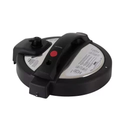 Cookers KALORIK 10-in-1 Multi Use 8 Qt. Stainless Steel Electric Pressure Cooker -Costway Shop stainless steel kalorik electric pressure cookers epck 45028 bk 4f 1000