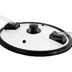 Cookers KALORIK 8 Qt. Stainless Steel Slow Cooker With Cool-Touch Handles 7 Cookers KALORIK 8 Qt. Stainless Steel Slow Cooker With Cool-Touch Handles -Costway Shop stainless steel kalorik slow cookers sc 41175 ss fa 1000