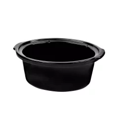 Cookers KALORIK 6.5 Qt. Stainless Steel Slow Cooker 11 Cookers KALORIK 6.5 Qt. Stainless Steel Slow Cooker -Costway Shop stainless steel kalorik slow cookers sc 47493 ss 1f 1000