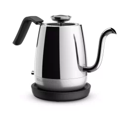 Electric Kettles KitchenAid 4-Cup Stainless Steel Precision Gooseneck Electric Kettle