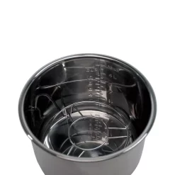 Cookers Magic Chef All-In-One 6 Qt. Stainless Steel Electric Multi-Cooker With Recipe Book 18 Cookers Magic Chef All-In-One 6 Qt. Stainless Steel Electric Multi-Cooker With Recipe Book -Costway Shop stainless steel magic chef multi cookers mcsmc10s7 1f 1000