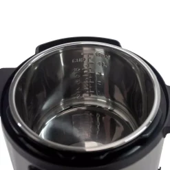 Cookers Magic Chef All-In-One 6 Qt. Stainless Steel Electric Multi-Cooker With Recipe Book 20 Cookers Magic Chef All-In-One 6 Qt. Stainless Steel Electric Multi-Cooker With Recipe Book -Costway Shop stainless steel magic chef multi cookers mcsmc10s7 fa 1000