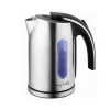Electric Kettles MegaChef 5-Cup Stainless Steel Electric Tea Kettle 1 Electric Kettles MegaChef 5-Cup Stainless Steel Electric Tea Kettle -Costway Shop stainless steel megachef electric kettles 985110090m 64 1000