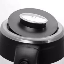 Electric Kettles MegaChef 7.6 Cup Stainless Steel Cordless Electric Kettle With LED Base 5 Electric Kettles MegaChef 7.6 Cup Stainless Steel Cordless Electric Kettle With LED Base -Costway Shop stainless steel megachef electric kettles 985111762m 4f 1000