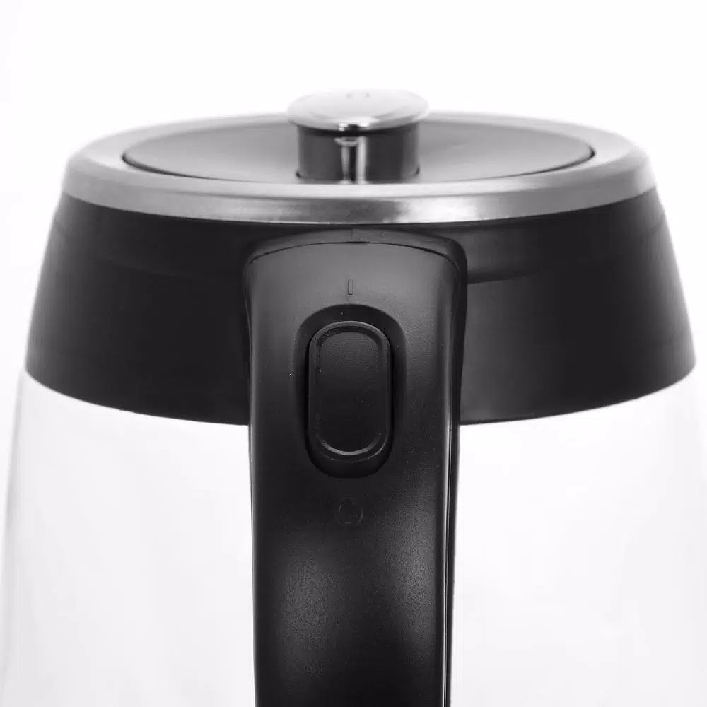 MegaChef 7.6 Cup Stainless Steel Cordless Electric Kettle with LED Base Electric Kettles MegaChef 7.6 Cup Stainless Steel Cordless Electric Kettle With LED Base -Costway Shop stainless steel megachef electric kettles 985111762m 66 1000