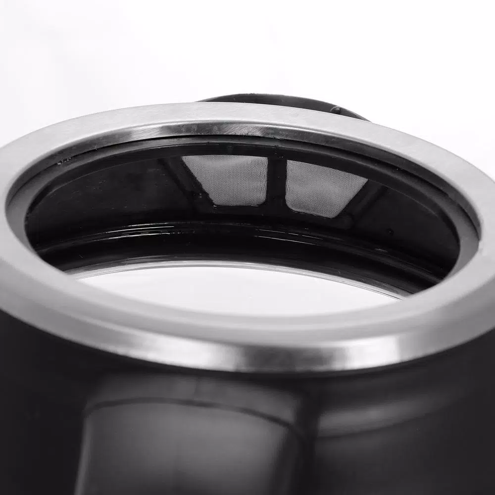 MegaChef 7.6 Cup Stainless Steel Cordless Electric Kettle with LED Base Electric Kettles MegaChef 7.6 Cup Stainless Steel Cordless Electric Kettle With LED Base -Costway Shop stainless steel megachef electric kettles 985111762m 77 1000