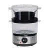 Cookers Nesco 5 Qt. Stainless Steel Food Steamer And Rice Cooker 1 Cookers Nesco 5 Qt. Stainless Steel Food Steamer And Rice Cooker -Costway Shop stainless steel nesco rice cookers st 25f 64 1000