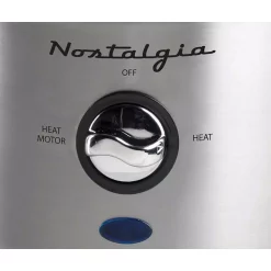 Dessert Makers Nostalgia 3-Tier Stainless Steel Cascading Fondue Fountain 5 Dessert Makers Nostalgia 3-Tier Stainless Steel Cascading Fondue Fountain -Costway Shop stainless steel nostalgia chocolate fountains cff1000 4f 1000