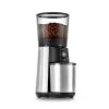 Coffee Makers OXO 16 Oz. Stainless Steel Conical Coffee Grinder With Adjustable Settings -Costway Shop stainless steel oxo coffee grinders 8717000 64 1000