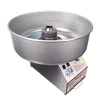 Dessert Makers Paragon Spin Magic 5 Cotton Candy Maker -Costway Shop stainless steel paragon cotton candy machines 7105200qr 64 1000