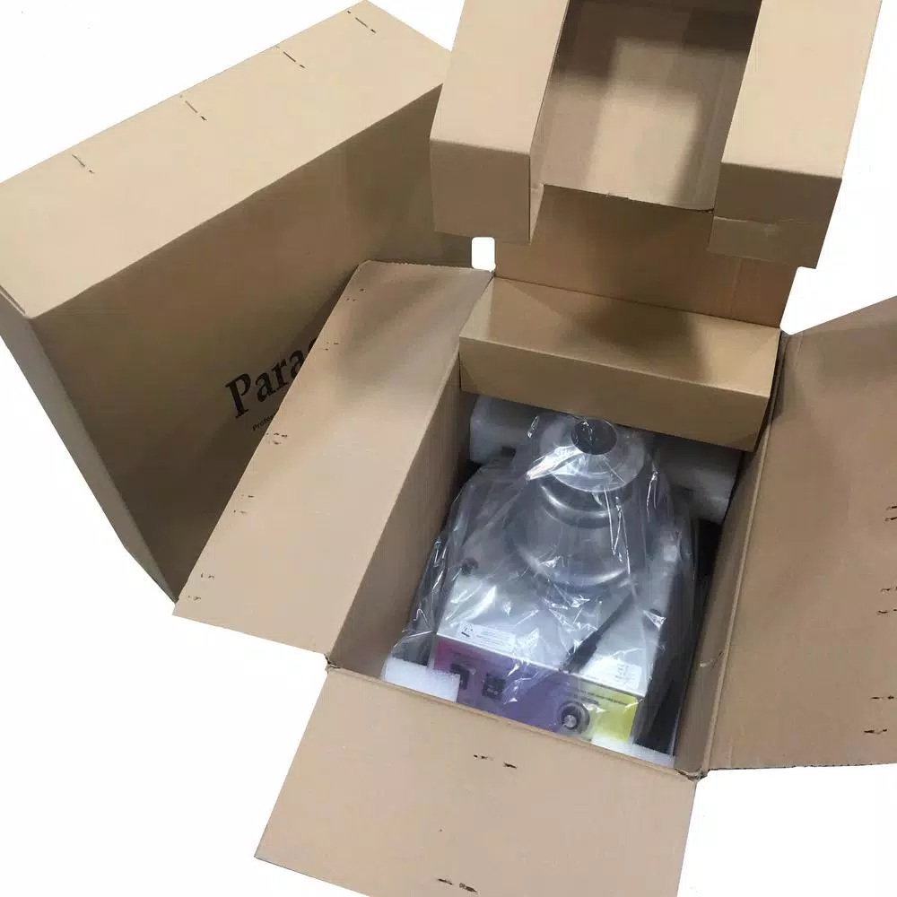 Paragon Spin Magic 5 Stainless Steel Countertop Cotton Candy Machine Dessert Makers Paragon Spin Magic 5 Stainless Steel Countertop Cotton Candy Machine -Costway Shop stainless steel paragon cotton candy machines 7150300 1f 1000