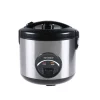 Cookers Tayama 10-Cups Stainless Steel Rice Cooker And Food Steamer 2 Cookers Tayama 10-Cups Stainless Steel Rice Cooker And Food Steamer -Costway Shop stainless steel tayama rice cookers trsc 10r 64 1000