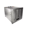 Food Processing Weston Pro 1000 Stainless Steel 10-Tray Food Dehydrator 1 Food Processing Weston Pro 1000 Stainless Steel 10-Tray Food Dehydrator -Costway Shop stainless steel weston dehydrators 74 1001 w 64 1000