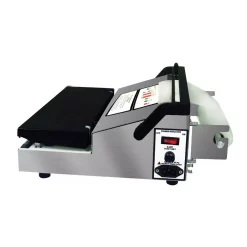 Food Processing Weston Pro-1100 Stainless Steel Food Vacuum Sealer With Bag Cutter -Costway Shop stainless steel weston food vacuum sealers 65 0601 w c3 1000