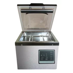 Food Processing Weston Pro 2500 Stainless Steel Chamber Food Vacuum Sealer