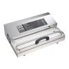 Food Processing Weston Pro 2600 Stainless Steel Food Vacuum Sealer 1 Food Processing Weston Pro 2600 Stainless Steel Food Vacuum Sealer -Costway Shop stainless steel weston food vacuum sealers 65 1301 w 64 1000