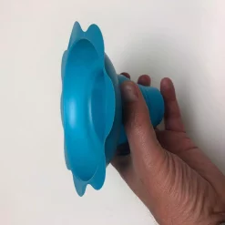 Dessert Makers Paragon 4 Oz. Multicolor Flower Drip Tray Snow Cone Cups -Costway Shop varied plastic paragon specialty dessert makers 6502 1f 1000