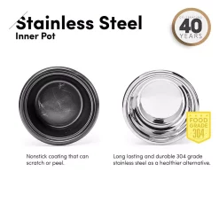 Cookers AROMA 14-Cup Rice Cooker In White 7 Cookers AROMA 14-Cup Rice Cooker In White -Costway Shop white aroma rice cookers arc 757sg fa 1000