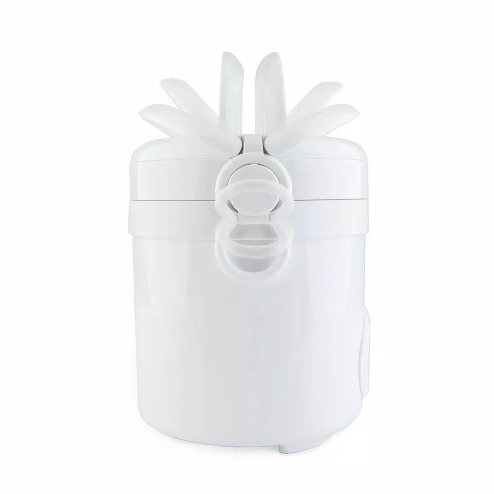 AROMA 3-Cup White Mini Rice Cooker with Non-Stick Cooking Pot Cookers AROMA 3-Cup White Mini Rice Cooker With Non-Stick Cooking Pot -Costway Shop white aroma rice cookers mrc 903d 1d 1000