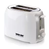 Toasters Better Chef 2-Slice White Wide Slot Toaster With Cool-Touch Exterior 2 Toasters Better Chef 2-Slice White Wide Slot Toaster With Cool-Touch Exterior -Costway Shop white better chef pop up toasters 98595029m 64 1000