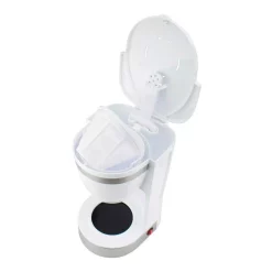 Coffee Makers Brentwood Appliances 10-Cup White Coffee Maker 15 Coffee Makers Brentwood Appliances 10-Cup White Coffee Maker -Costway Shop white brentwood appliances drip coffee makers ts 215w fa 1000