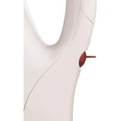 Electric Kettles Brentwood Appliances 4-Cup White Cordless Plastic Tea Electric Kettle -Costway Shop white brentwood appliances electric kettles kt 1610 4f 1000